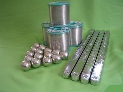 辽阳铅棒的尺寸