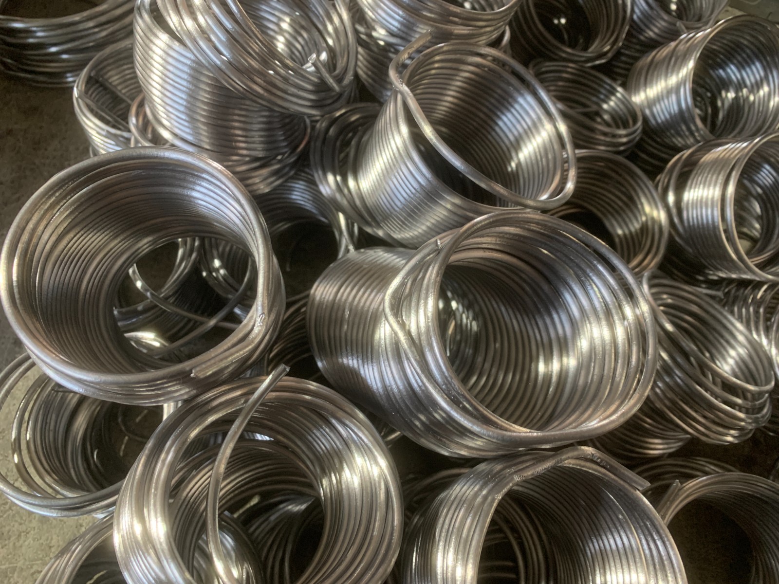 辽阳铅丝生产厂家