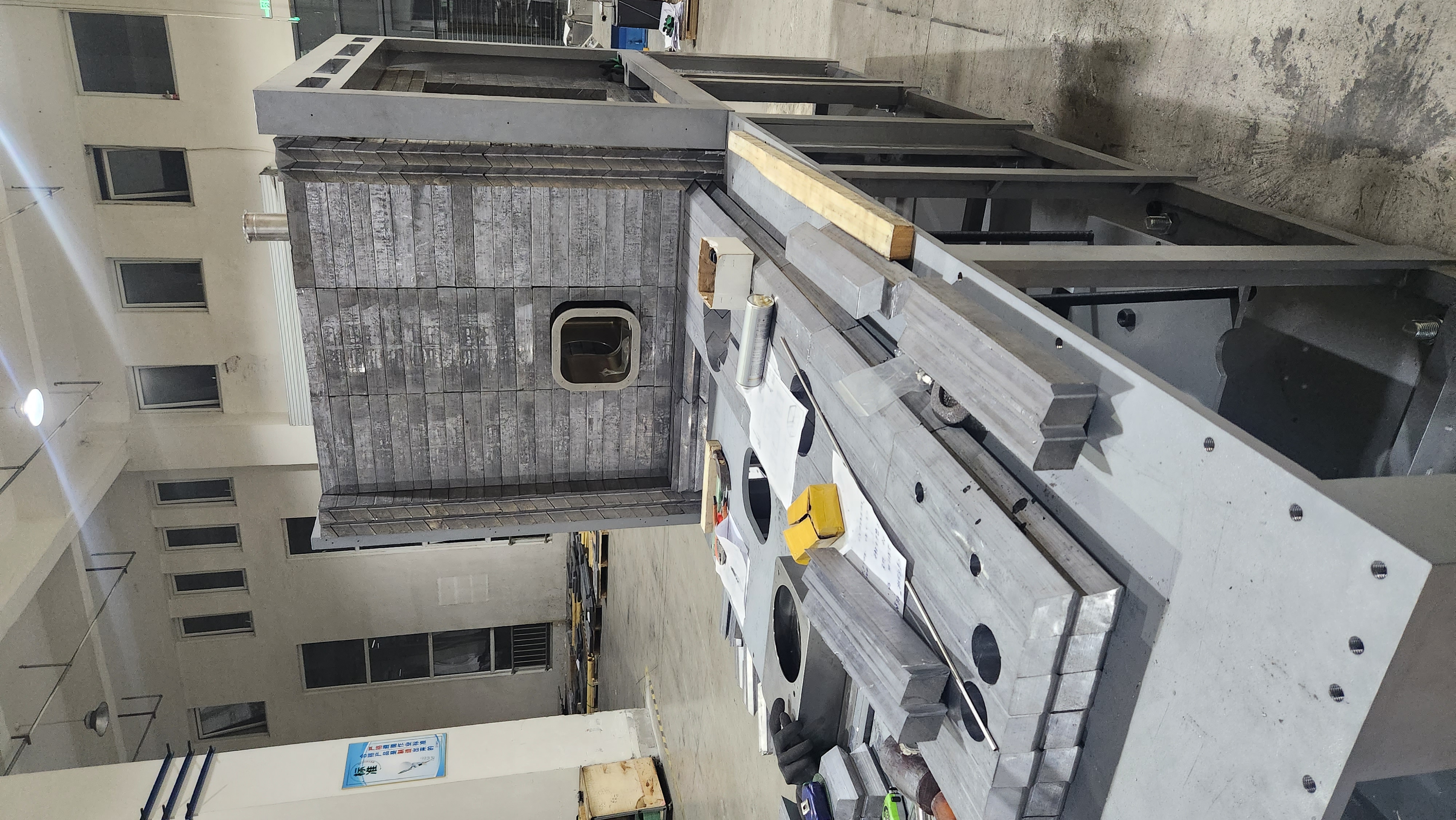 辽阳配重铅砖铅材料生产加工