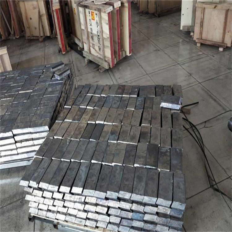 辽阳配重铅块加工厂