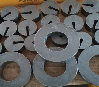 辽阳铅制品异形件加工