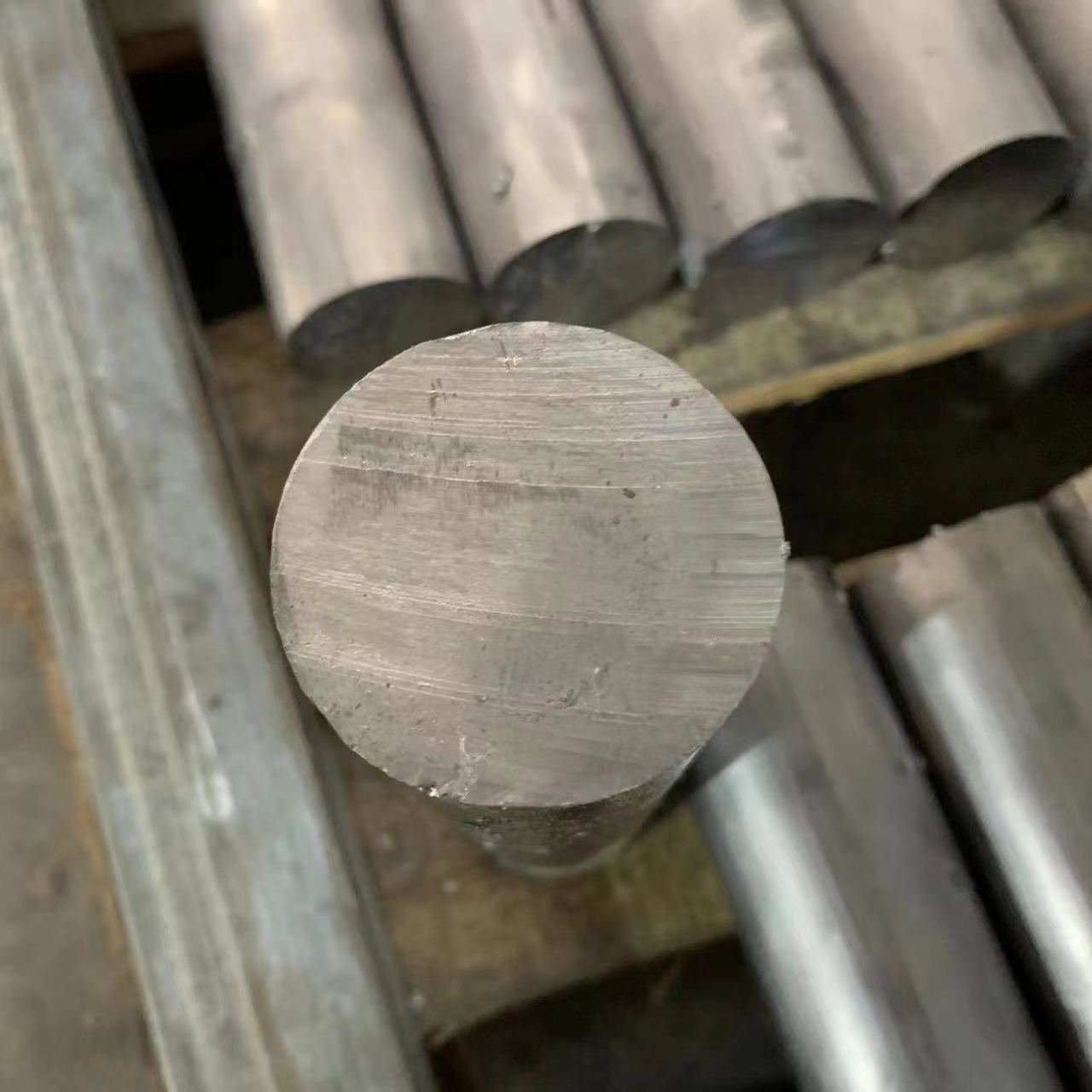 辽阳铅制品加工件