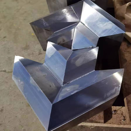 辽阳铅加工异形件厂家